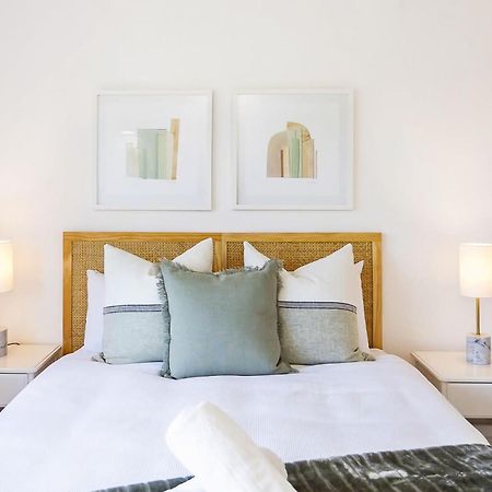 Appartement Beachside Bliss Your Ideal Coastal Hideaway à Gold Coast Extérieur photo
