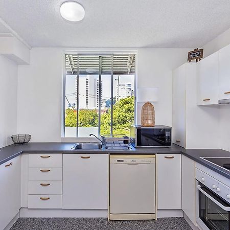Appartement Beachside Bliss Your Ideal Coastal Hideaway à Gold Coast Extérieur photo