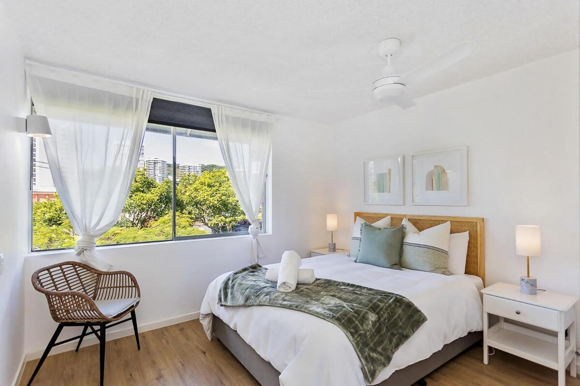 Appartement Beachside Bliss Your Ideal Coastal Hideaway à Gold Coast Extérieur photo