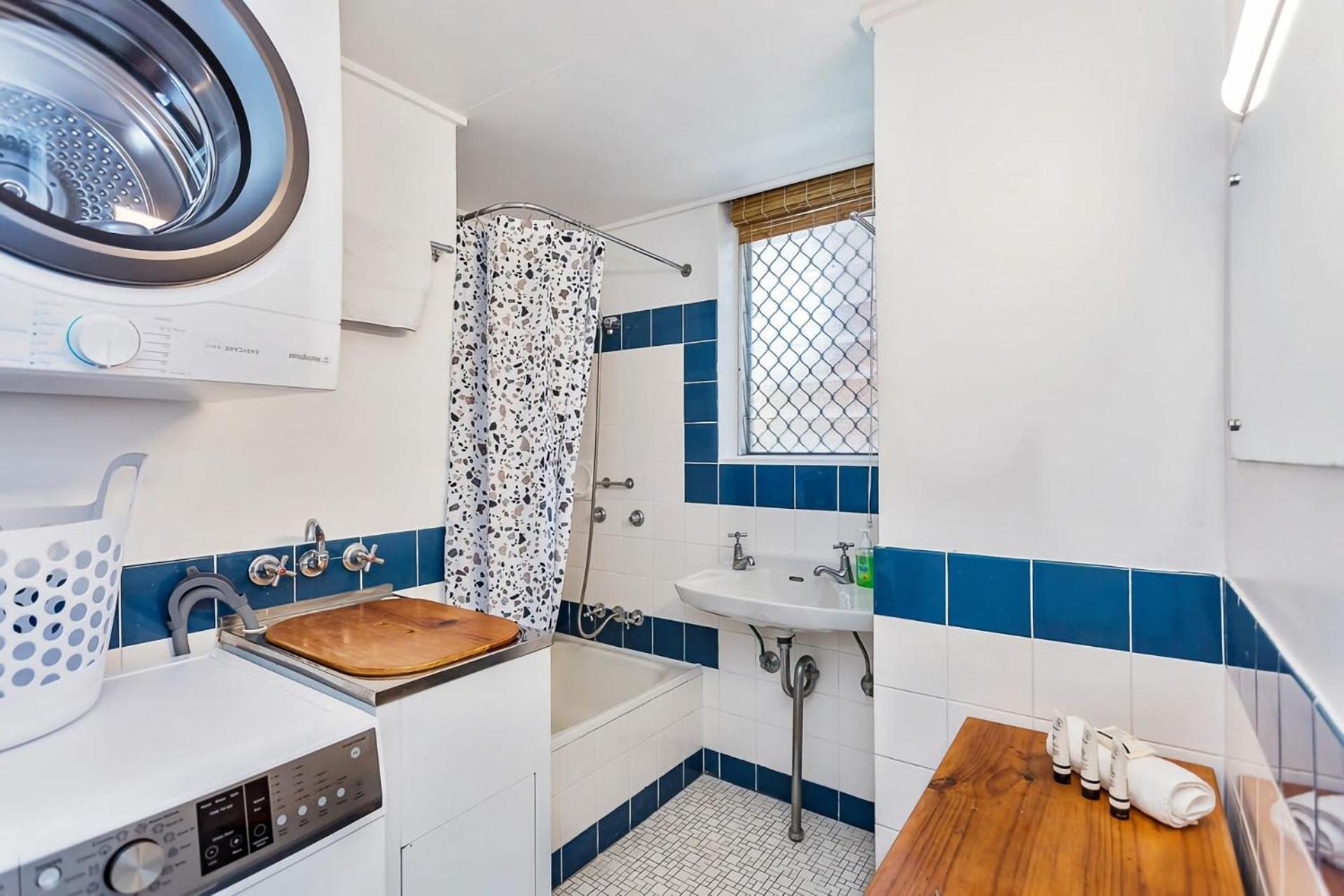 Appartement Beachside Bliss Your Ideal Coastal Hideaway à Gold Coast Extérieur photo