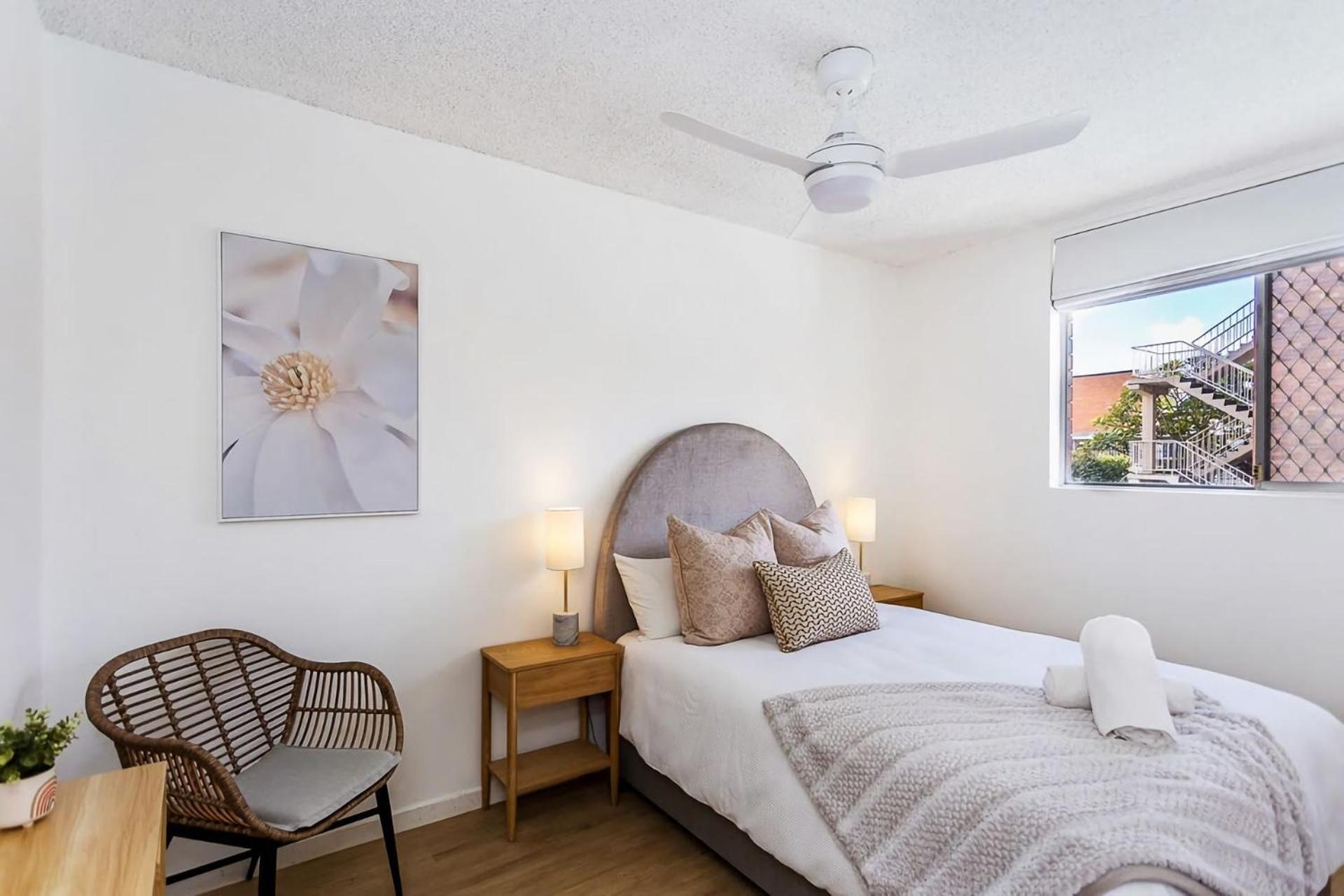 Appartement Beachside Bliss Your Ideal Coastal Hideaway à Gold Coast Extérieur photo