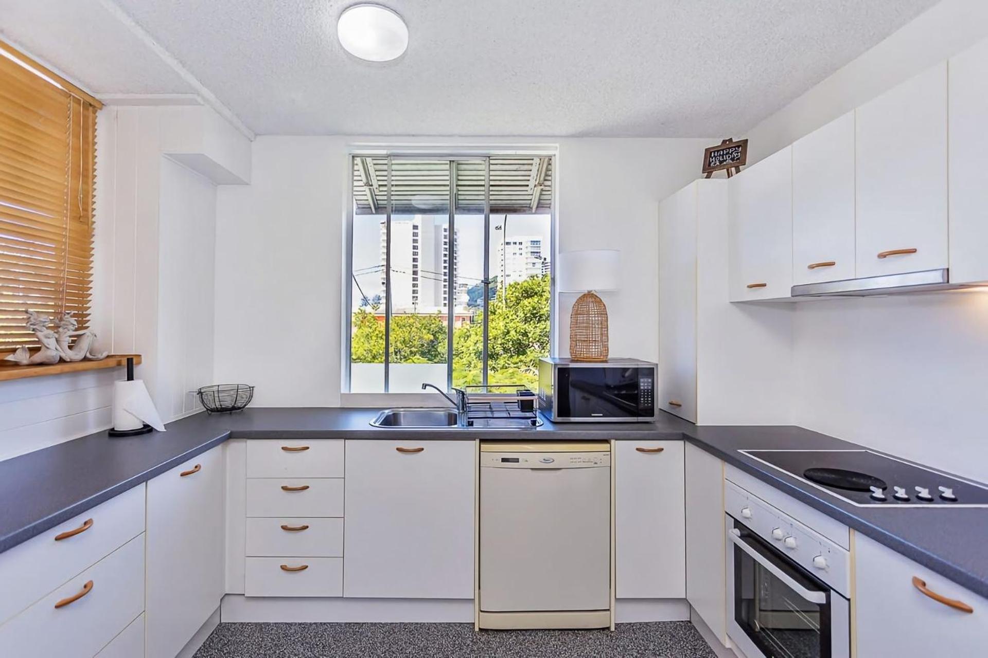 Appartement Beachside Bliss Your Ideal Coastal Hideaway à Gold Coast Extérieur photo